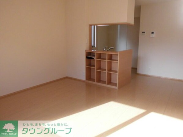 フォレステージ Bの物件内観写真